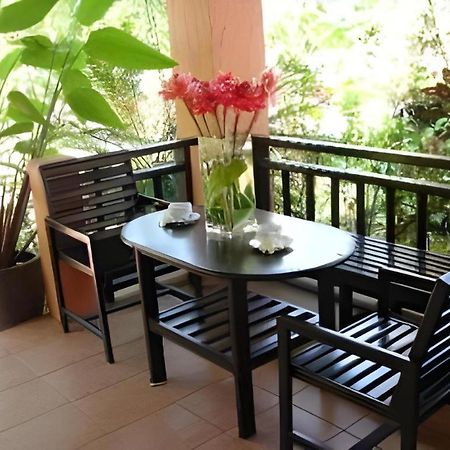 Khaolak Palm Hill Resort Khao Lak Dış mekan fotoğraf