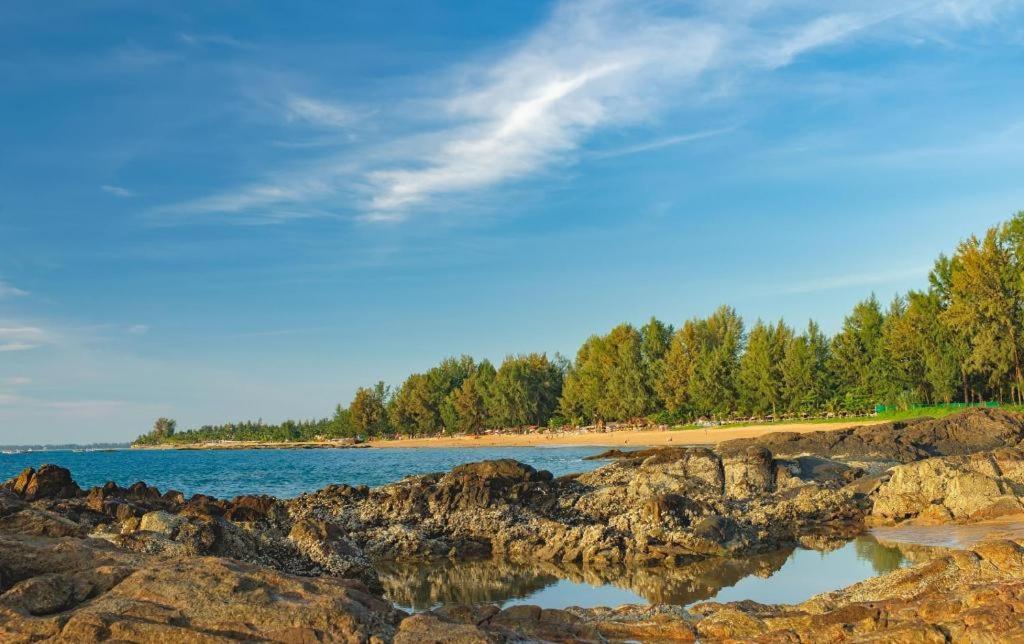 Khaolak Palm Hill Resort Khao Lak Dış mekan fotoğraf