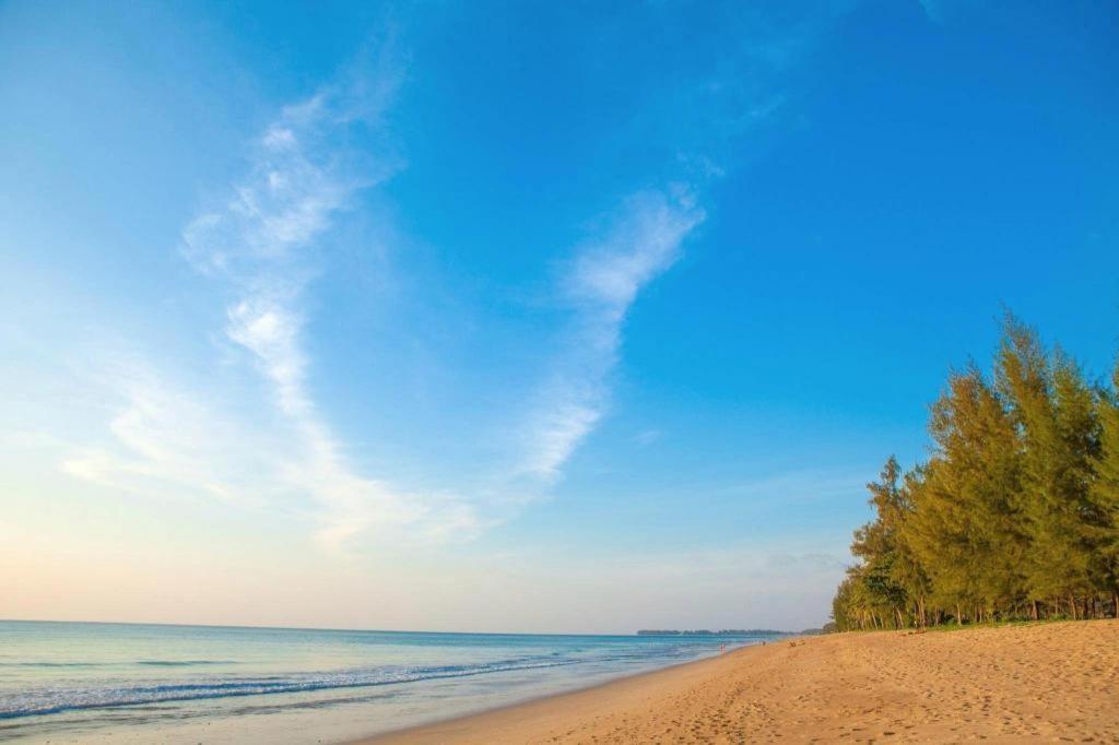 Khaolak Palm Hill Resort Khao Lak Dış mekan fotoğraf