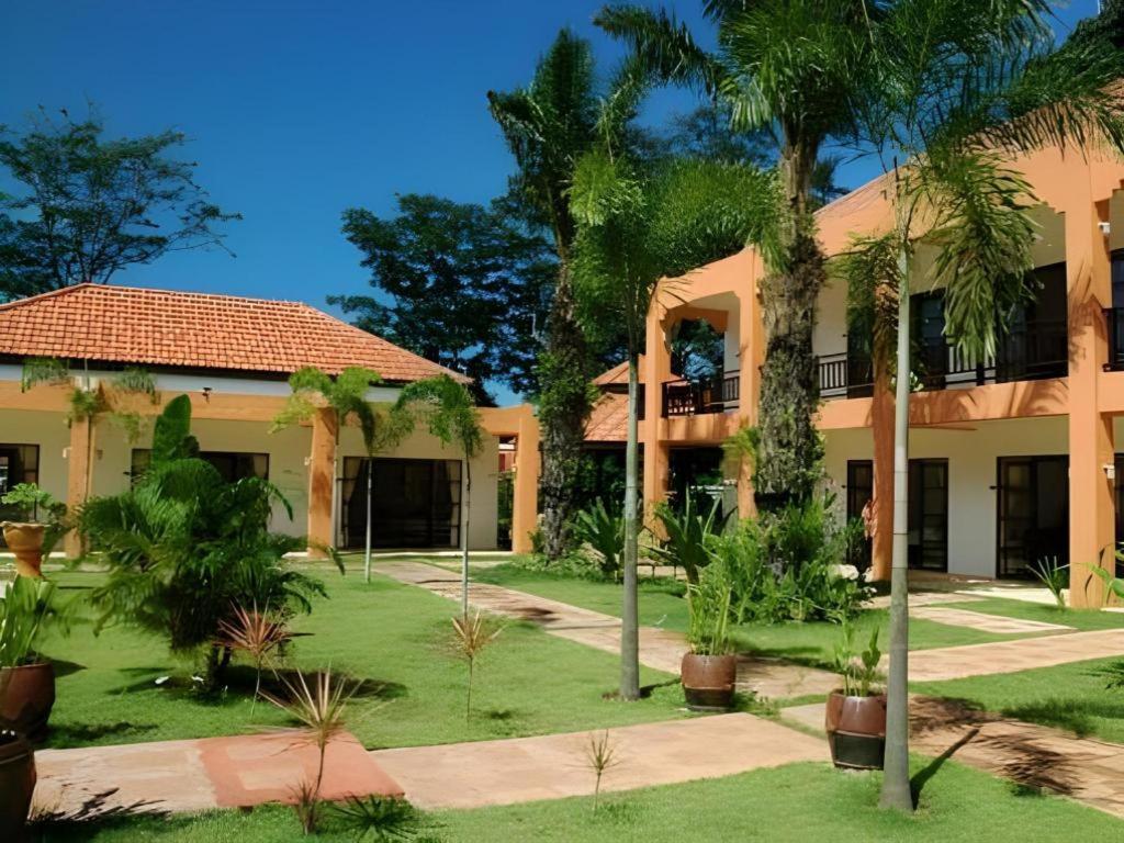 Khaolak Palm Hill Resort Khao Lak Dış mekan fotoğraf