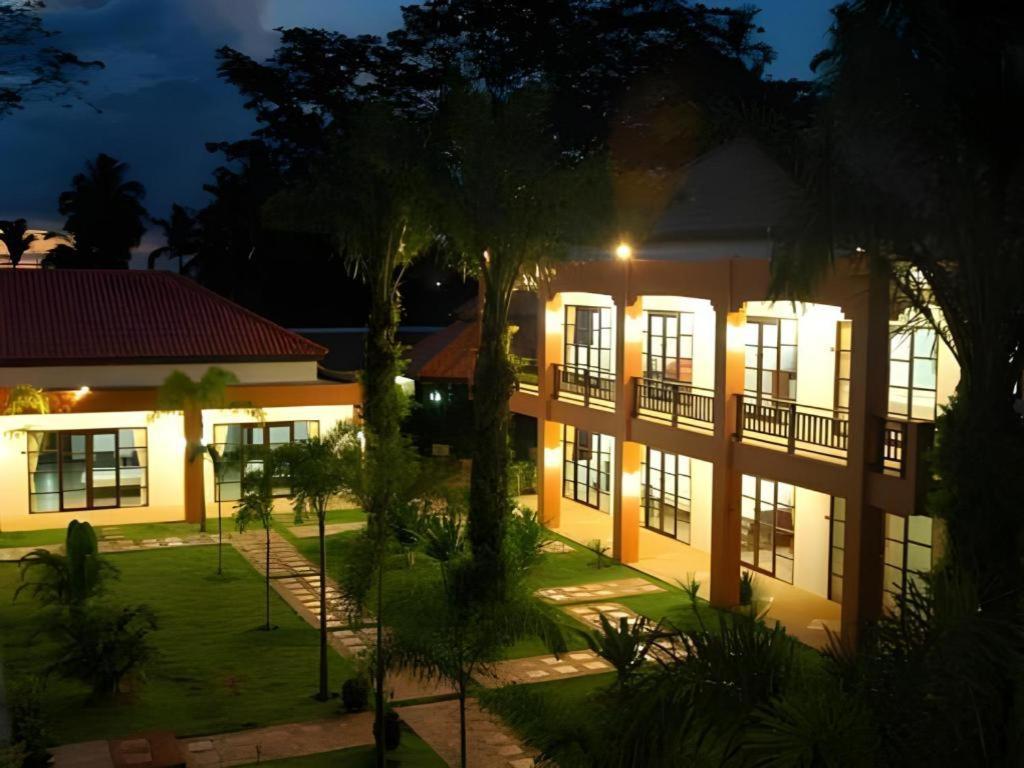 Khaolak Palm Hill Resort Khao Lak Dış mekan fotoğraf