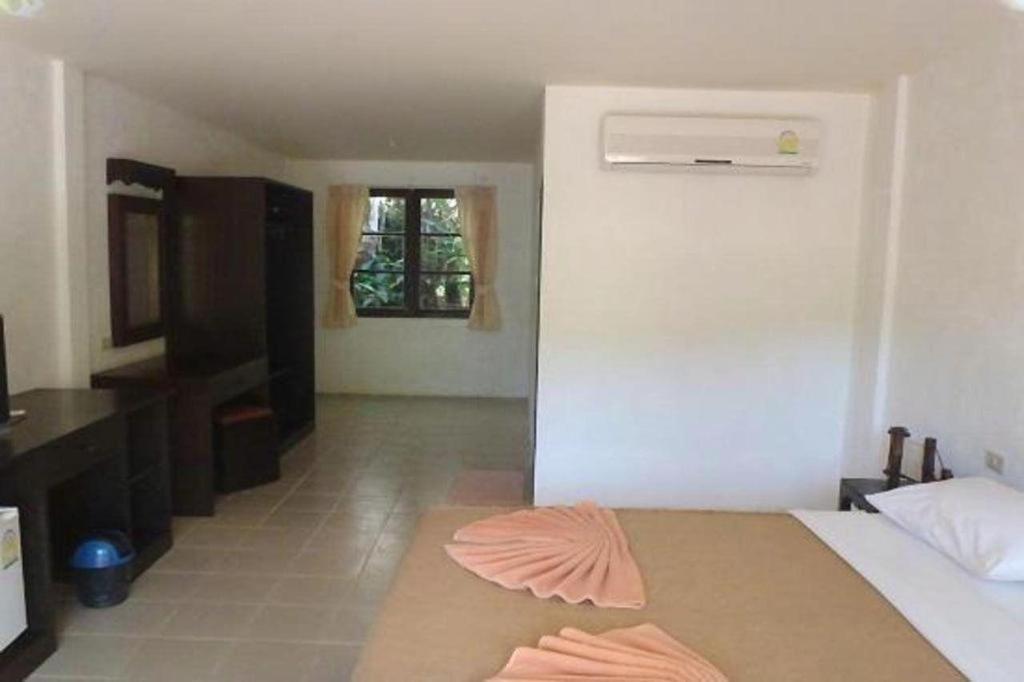 Khaolak Palm Hill Resort Khao Lak Dış mekan fotoğraf