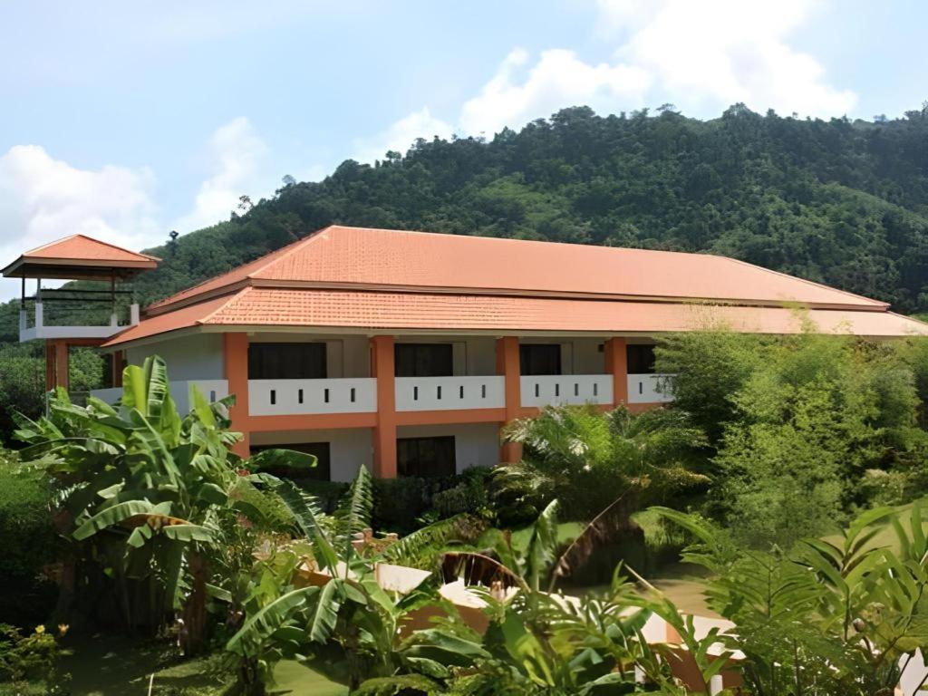 Khaolak Palm Hill Resort Khao Lak Dış mekan fotoğraf