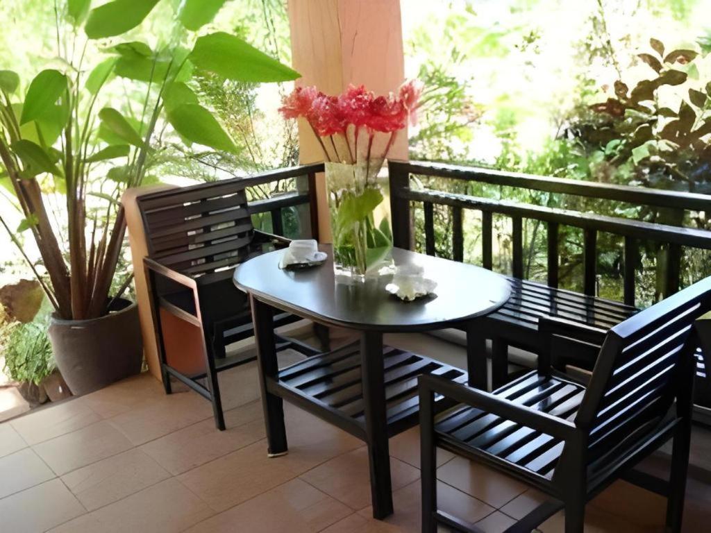 Khaolak Palm Hill Resort Khao Lak Dış mekan fotoğraf